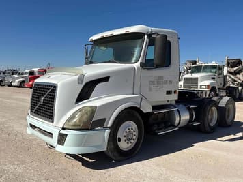 Main image Volvo VN