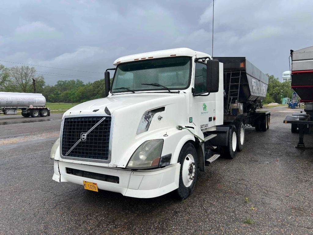Image of Volvo VNL Primary image