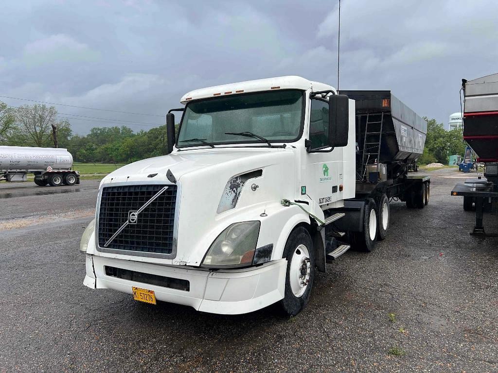 Image of Volvo VNL Primary image