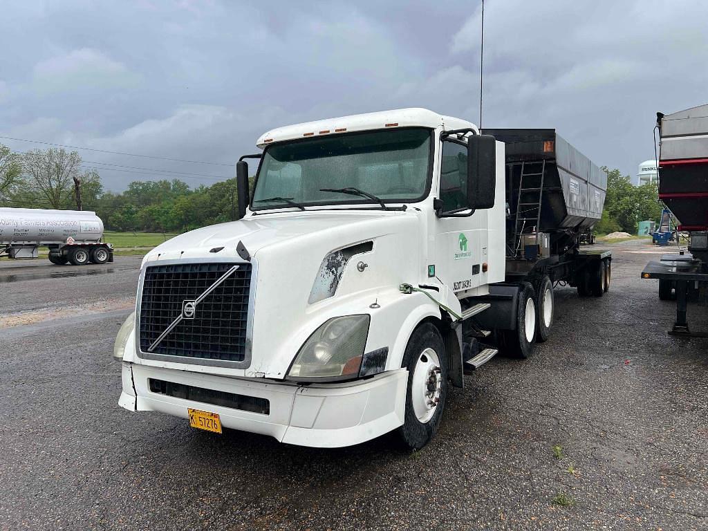 Image of Volvo VNL Primary image