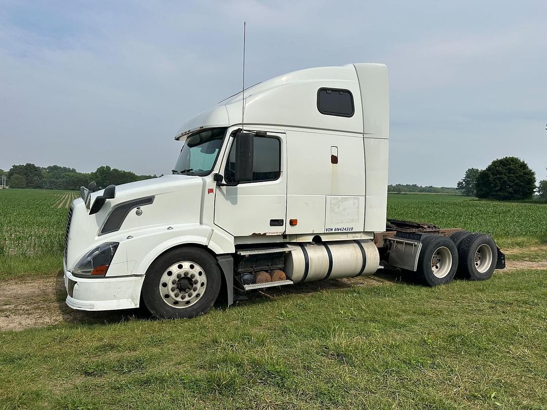 Image of Volvo VNL Primary image
