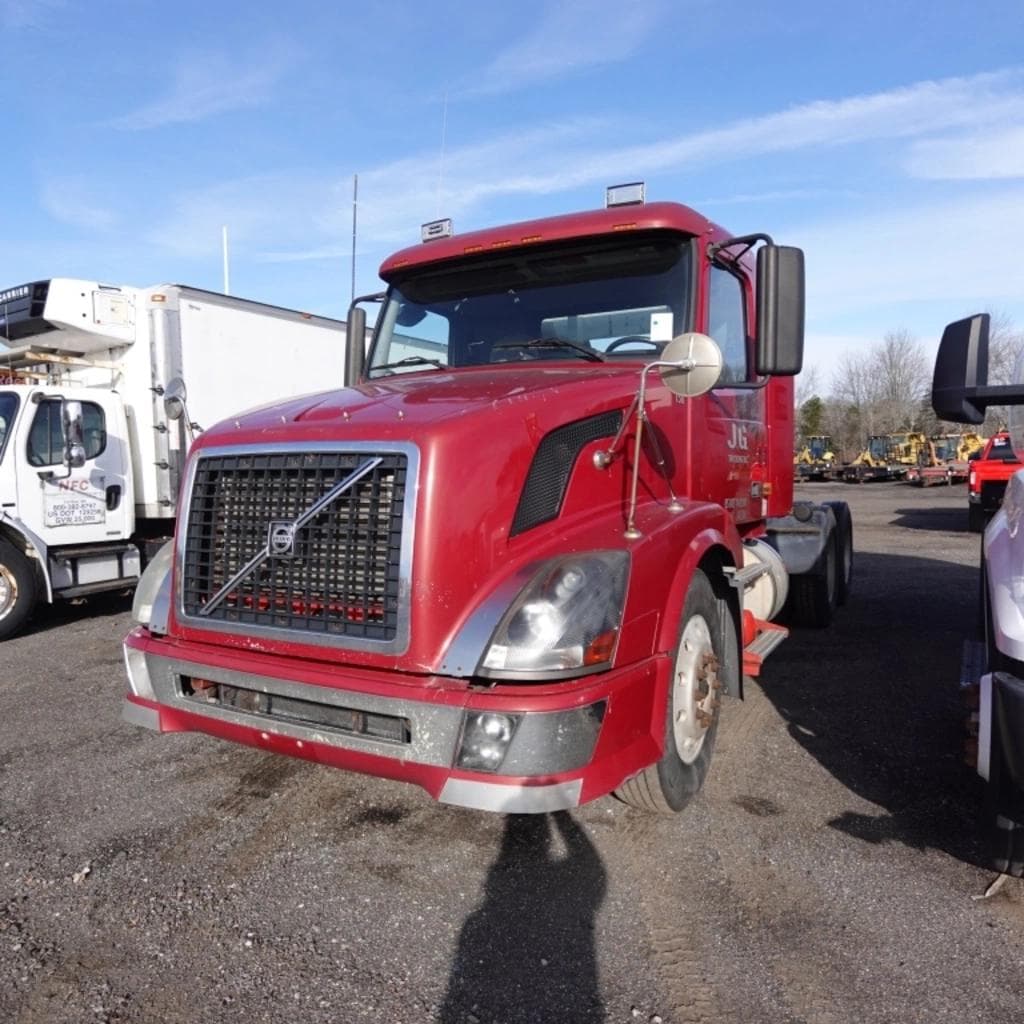 Image of Volvo VNL Primary image