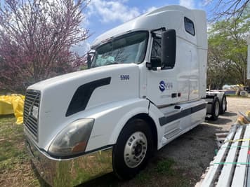 Main image Volvo VNL