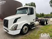 Thumbnail image Volvo VNL64T 0