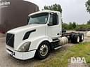 2006 Volvo VNL64T Image