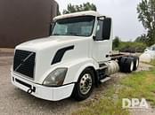 Thumbnail image Volvo VNL64T 1