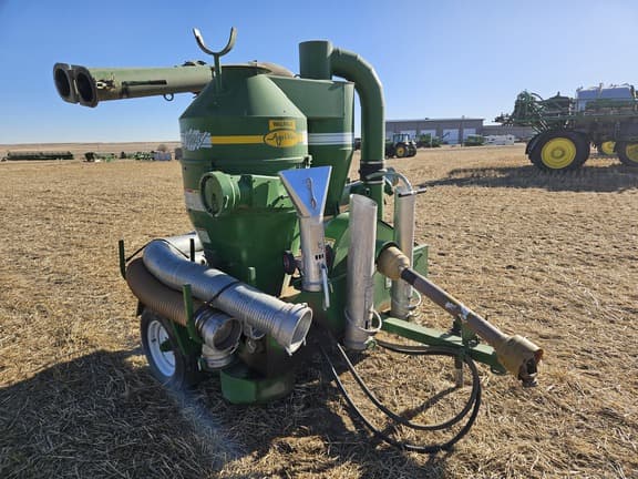 Image of Walinga 7614 equipment image 2