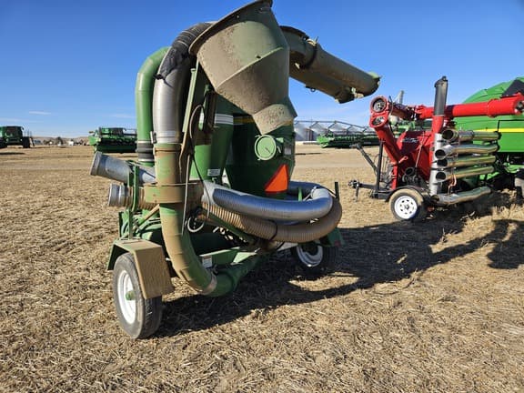 Image of Walinga 7614 equipment image 4