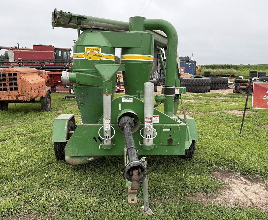 Image of Walinga Agri-Vac 5614 Deluxe Primary image