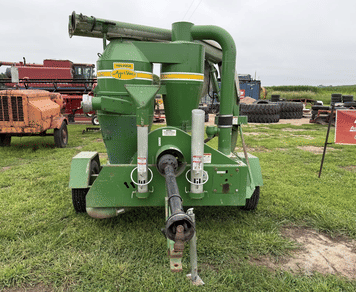 Main image Walinga Agri-Vac 5614 Deluxe