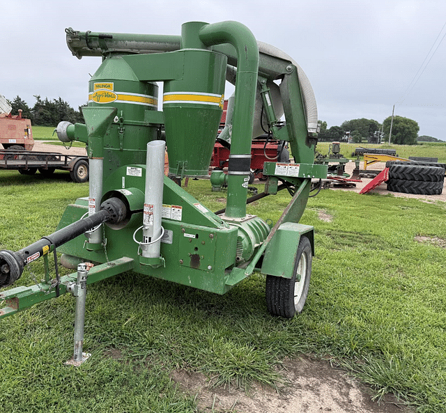 Image of Walinga Agri-Vac 5614 Deluxe equipment image 1