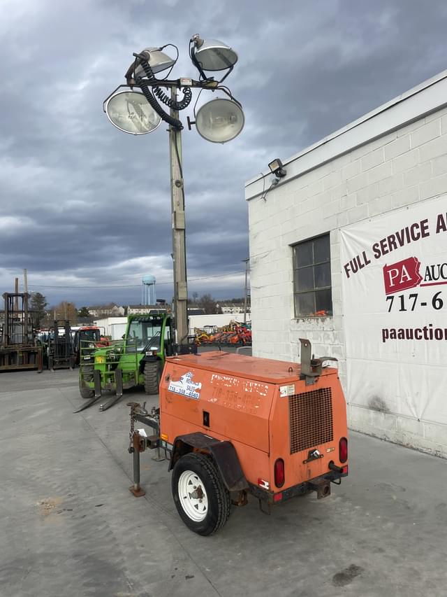 Image of Wanco WLT-4M equipment image 3