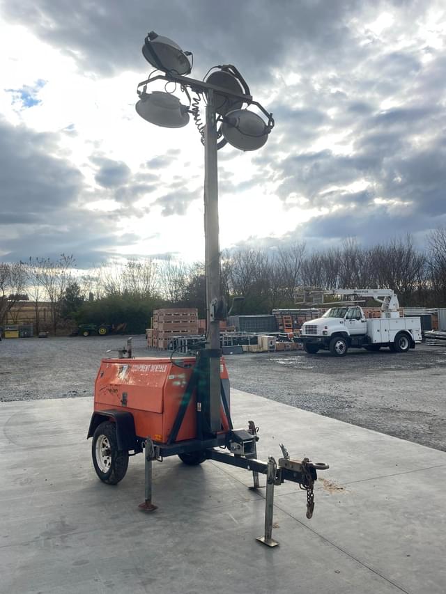 Image of Wanco WLT-4M equipment image 1