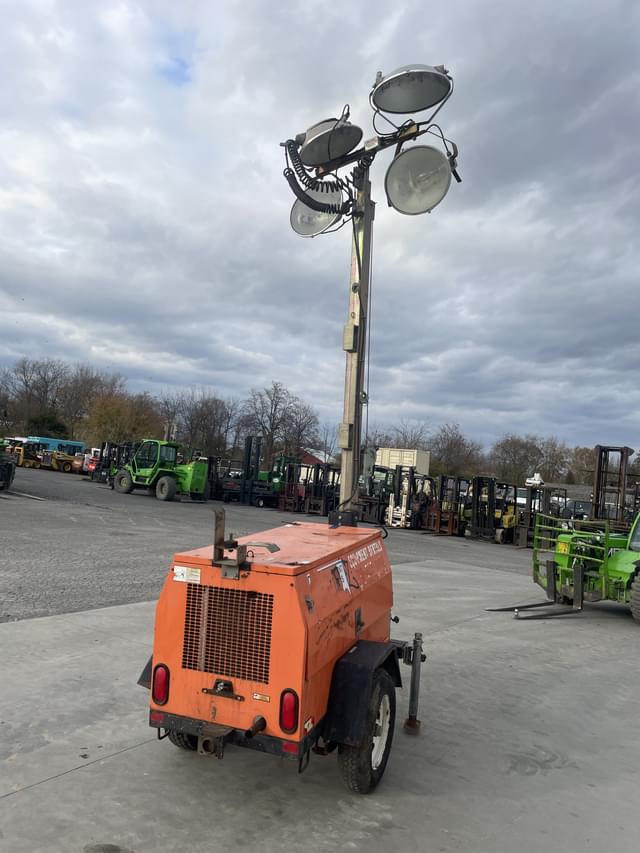 Image of Wanco WLT-4M equipment image 2