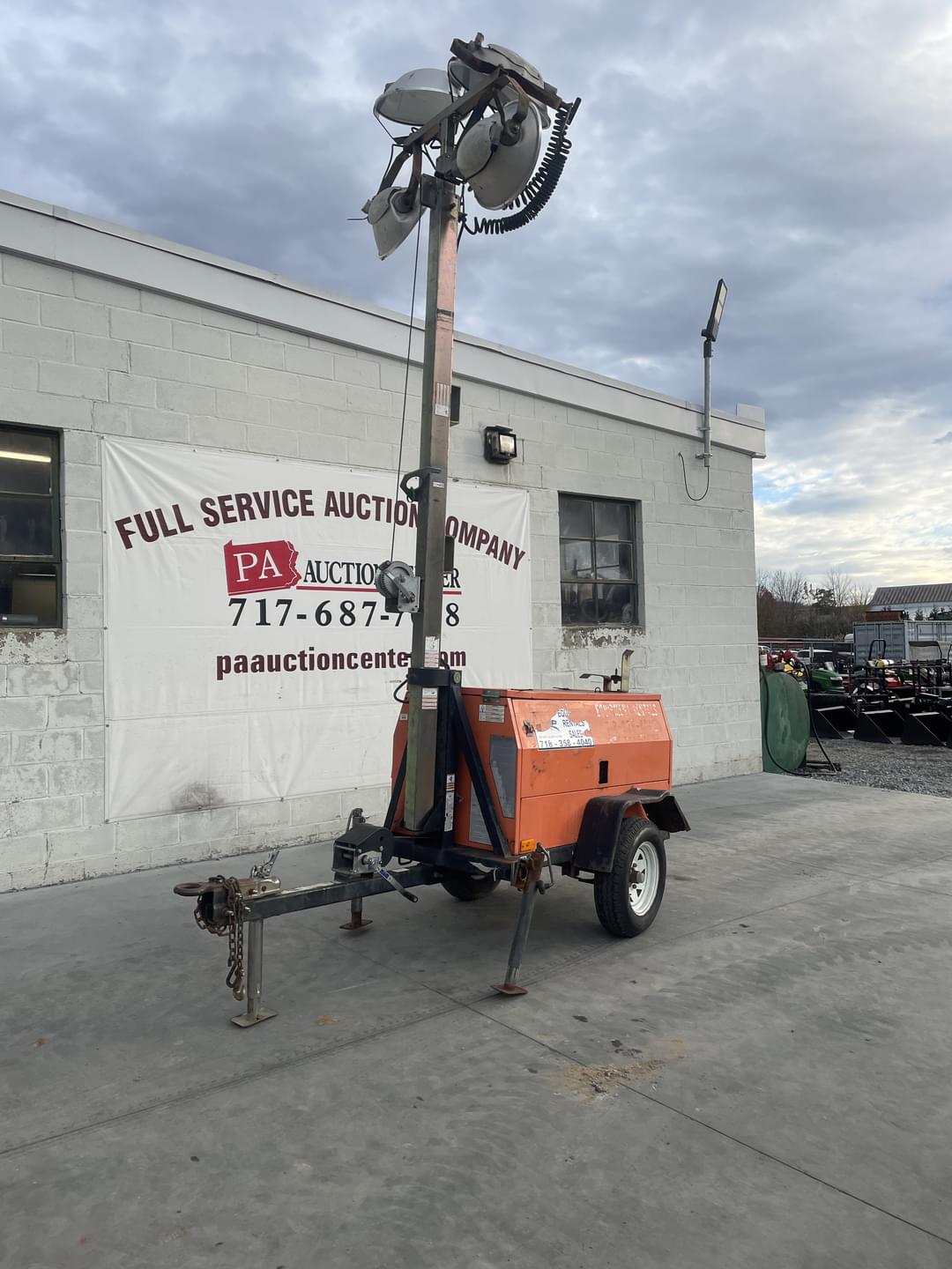 Image of Wanco WLT-4M Primary image