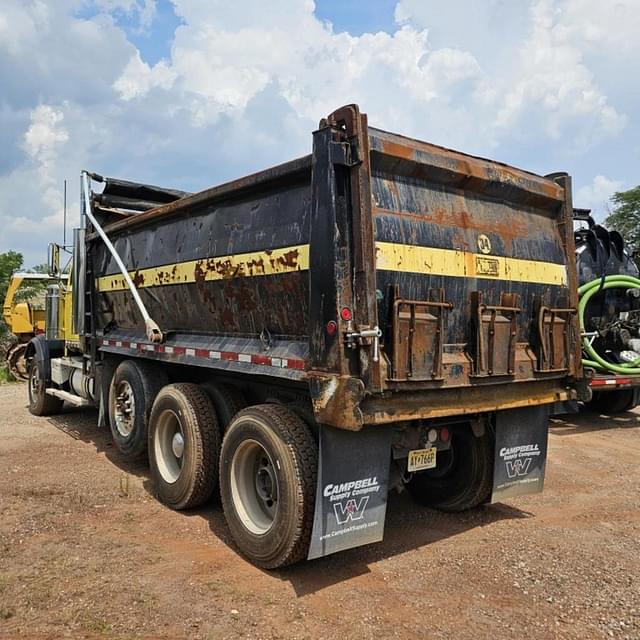 Image of Western Star 4600 equipment image 3