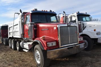 Main image Western Star 4700