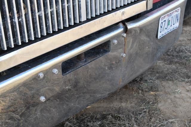 Image of Western Star 4700 equipment image 3