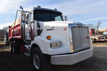 Main image Western Star 4700
