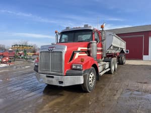 2006 Western Star 4900 Image