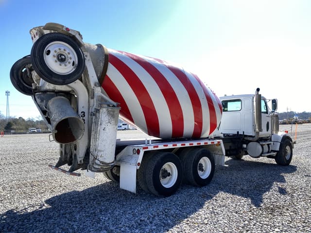 Image of Western Star 4900FA equipment image 2