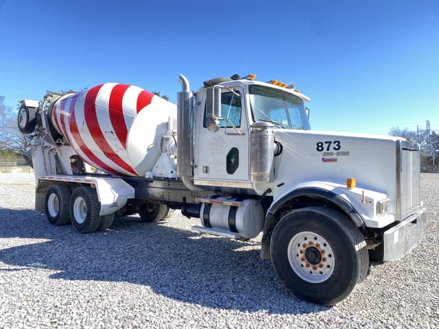 Image of Western Star 4900FA equipment image 3