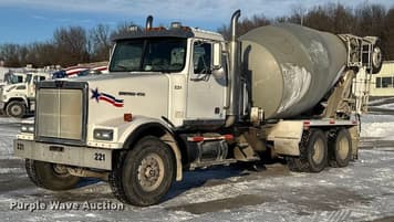 Main image Western Star 4900