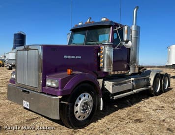 Main image Western Star 4900EX