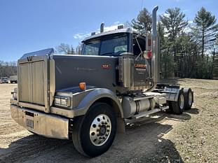 2006 Western Star 4900EX Equipment Image0