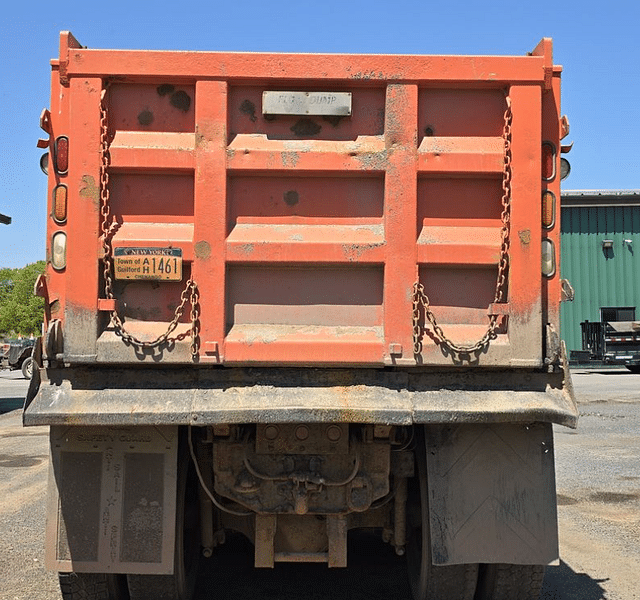 Image of Western Star 4900FA equipment image 2