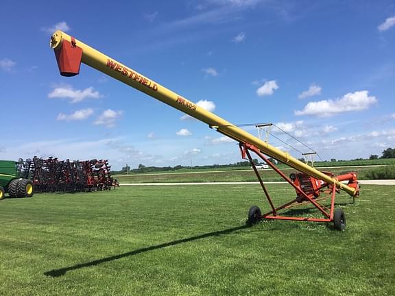 Image of Westfield MK100-51 equipment image 1