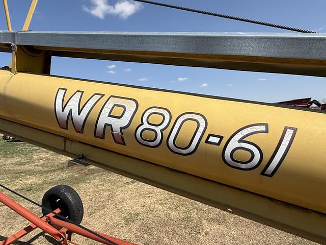 Image of Westfield WR80-61 equipment image 3