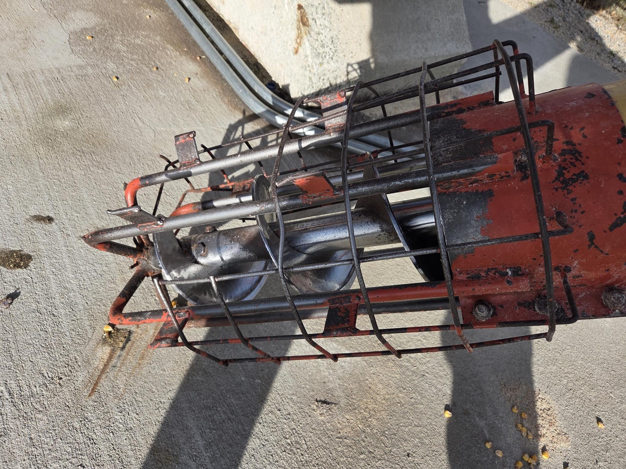2006 Westfield WR80-61 Equipment Image0