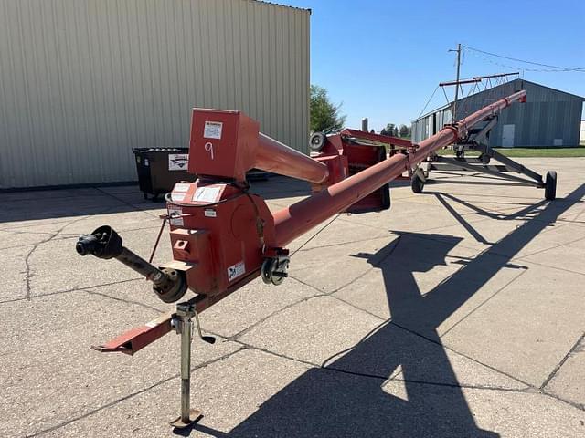 Image of Wheatheart SA 71-10 equipment image 1