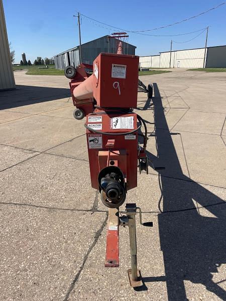 Image of Wheatheart SA 71-10 equipment image 2