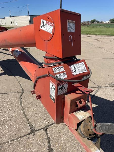 Image of Wheatheart SA 71-10 equipment image 4