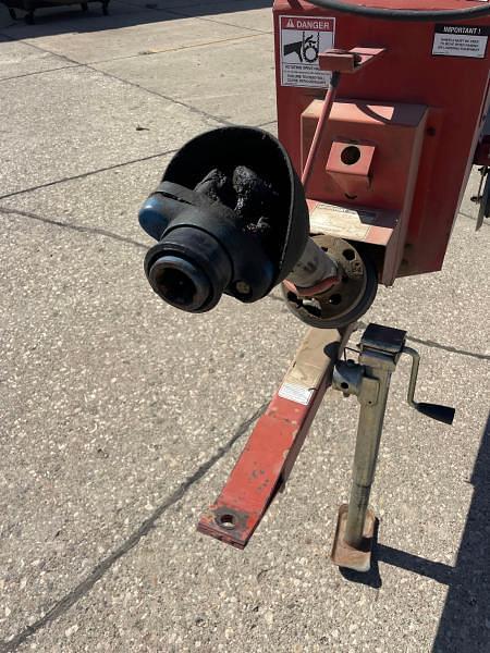 Image of Wheatheart SA 71-10 equipment image 3