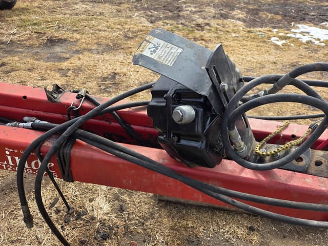 Image of White 8222 equipment image 2
