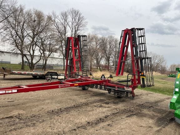 Main image Wil-Rich Undetermined