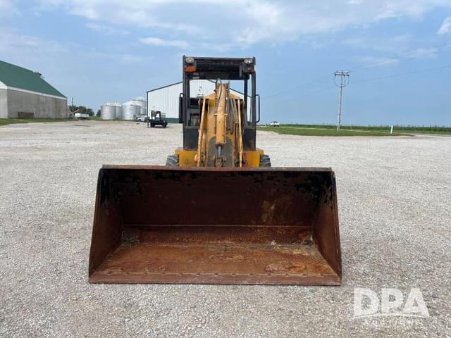 Image of Willmar Wrangler 4550 equipment image 1