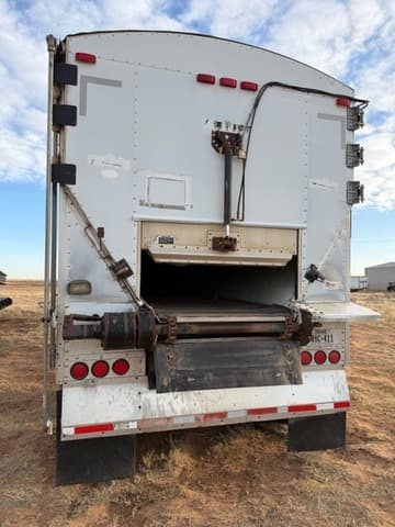 Image of Wilson DWBT-650 equipment image 4