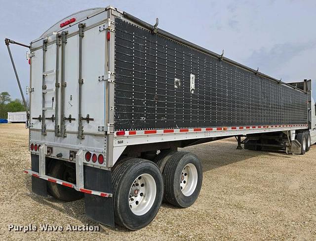 Image of Wilson DWG-550WB equipment image 3