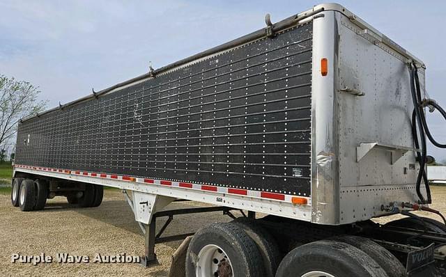 Image of Wilson DWG-550WB equipment image 1