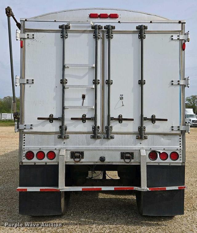 Image of Wilson DWG-550WB equipment image 4