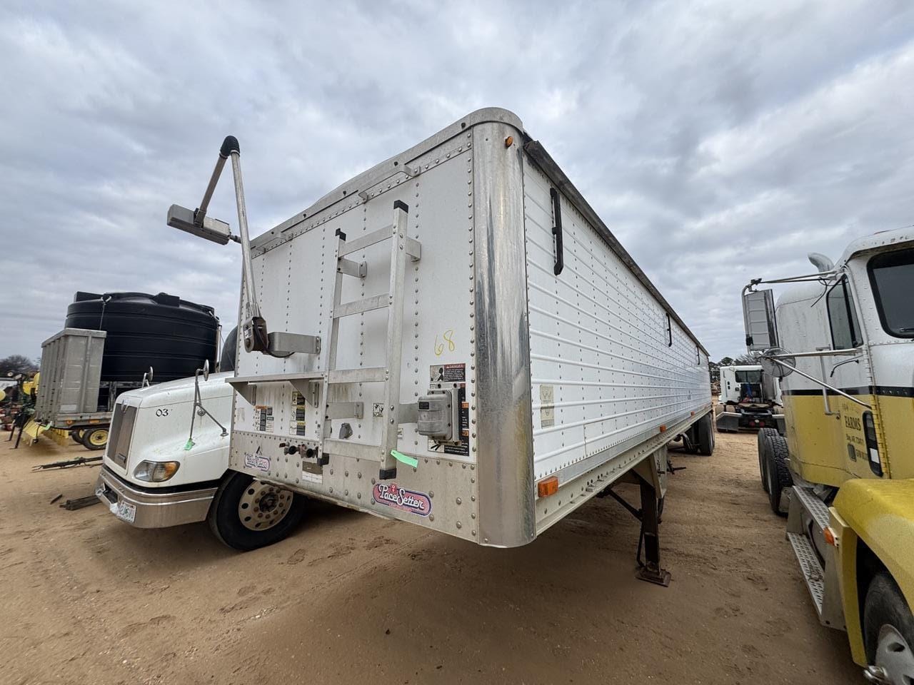 2006 Wilson DWH-500 Equipment Image0