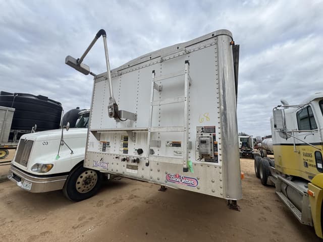 Image of Wilson DWH-500 equipment image 1