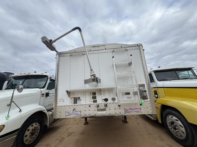 Image of Wilson DWH-500 equipment image 2