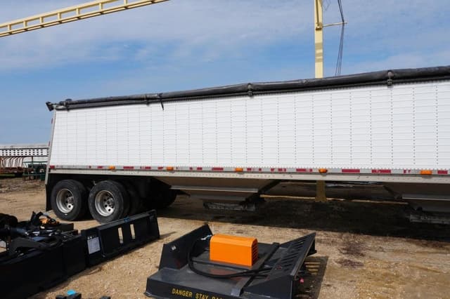 Image of Wilson DWH-600C equipment image 1