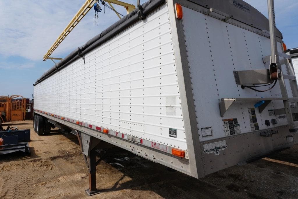 Image of Wilson DWH-600C Primary image