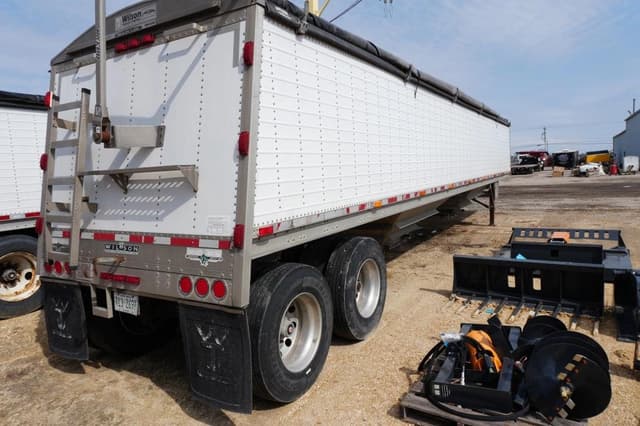 Image of Wilson DWH-600C equipment image 2